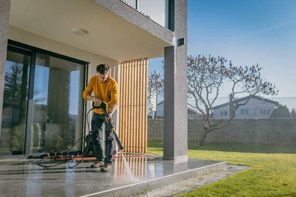 Trusted Monongahela, PA Pressure Washing Services Experts